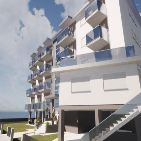 Appartamenti Altan Bibione Buitenkant foto