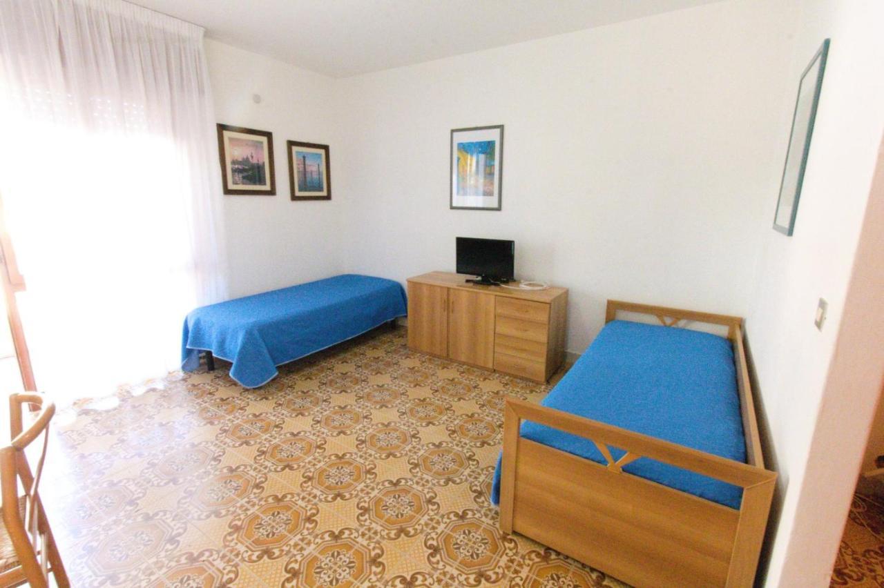 Appartamenti Altan Bibione Buitenkant foto