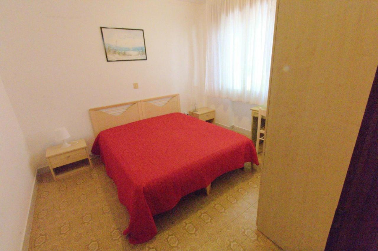 Appartamenti Altan Bibione Buitenkant foto